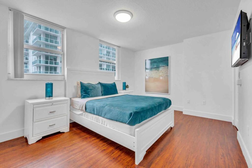 Ocean View Amazing Unit Brickell Apartment Miami Exterior photo