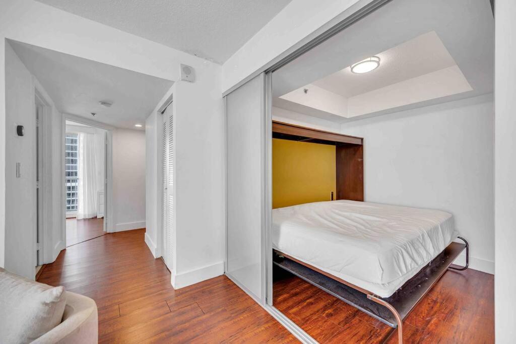 Ocean View Amazing Unit Brickell Apartment Miami Exterior photo