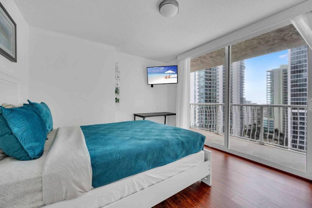 Ocean View Amazing Unit Brickell Apartment Miami Exterior photo